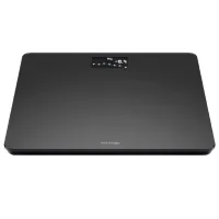 Cântar de podea Withings Body Wi-Fi Scale Black photo 3