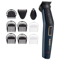Триммер для лица Babyliss MT728E Черный photo 3