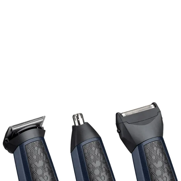 Trimmer facial Babyliss MT728E Black photo 4