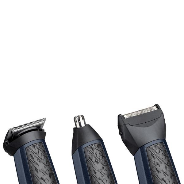 Trimmer facial Babyliss MT728E Black photo 4