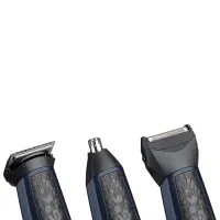 Триммер для лица Babyliss MT728E Черный photo 4