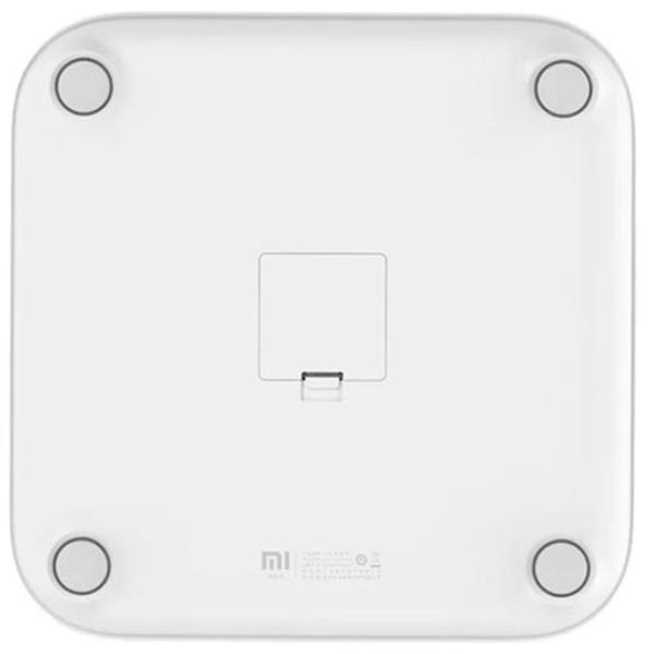Весы Smart Xiaomi Mi Body Composition gen.2 Белый photo 3