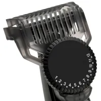 Триммер для лица Babyliss T885E Черный photo 2