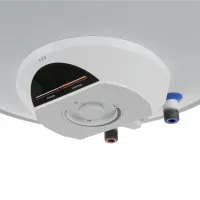 Бойлер Thermex ESS 50 V Электрический/ 50 л/ Белый photo 3