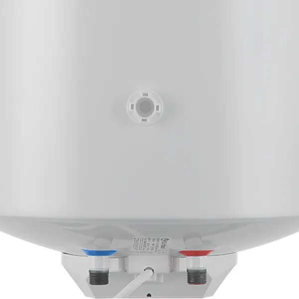Бойлер Thermex ESS 50 V Электрический/ 50 л/ Белый photo 4 Бойлер Thermex ESS 50 V Электрический/ 50 л/ Белый photo 4
