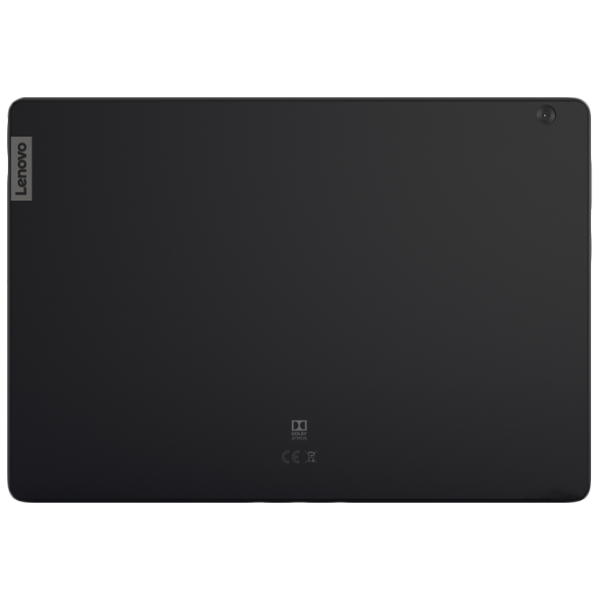 Tabletă Lenovo TAB M10 HD (2nd Gen) 10.1"/ Slate Black/ 32 GB/ LTE/ TB-X505L photo 2 Tabletă Lenovo TAB M10 HD (2nd Gen) 10.1"/ Slate Black/ 32 GB/ LTE/ TB-X505L photo 2