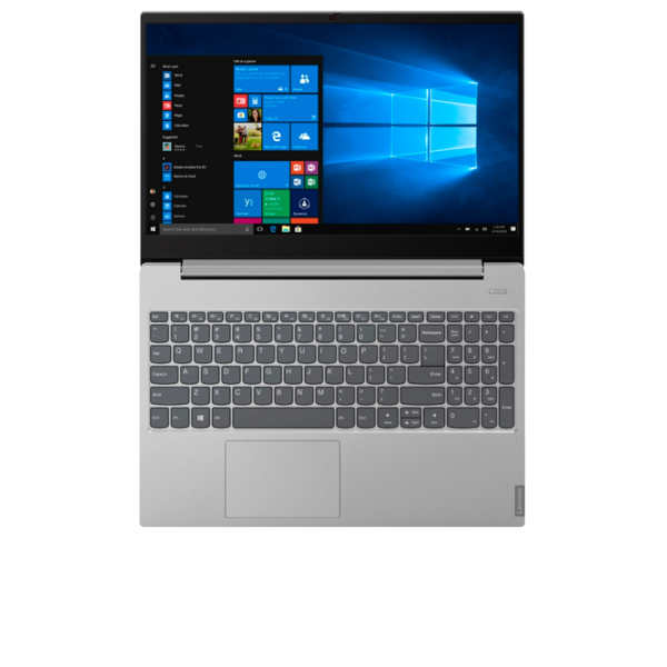 Lenovo IdeaPad S340-15IWL Core i5/ 1 TB/ 8 GB/ 128 GB/ VGA Discretă/ Gray photo 5 Lenovo IdeaPad S340-15IWL Core i5/ 1 TB/ 8 GB/ 128 GB/ VGA Discretă/ Gray photo 5