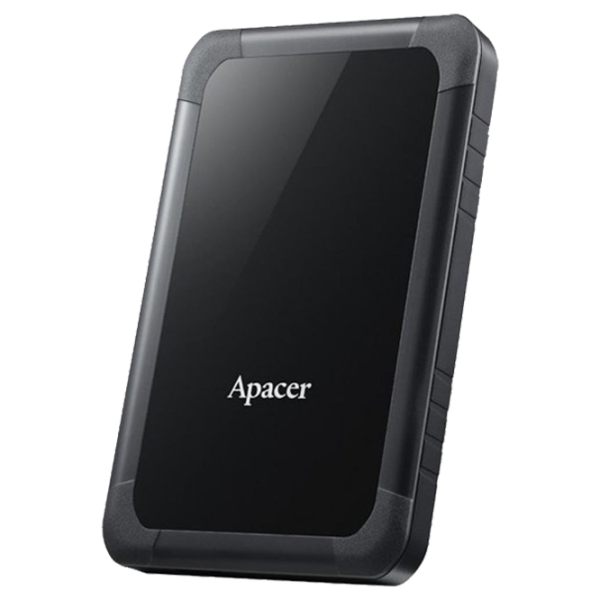 Внешний HDD Apacer AC532 2 ТБ 2.5"/ Черный photo 3