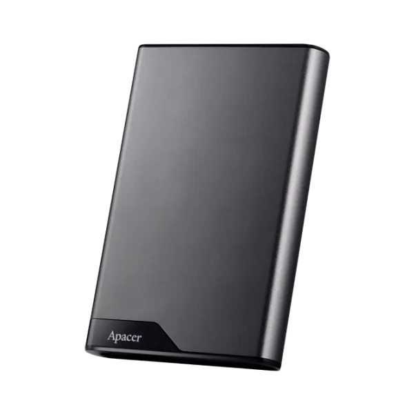 Внешний HDD Apacer AC632 2 ТБ 2.5"/ Aluminium Серый photo 3