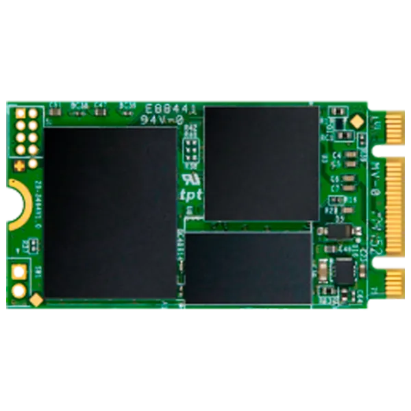SSD Transcend MTS400 64 ГБ M.2 photo 2