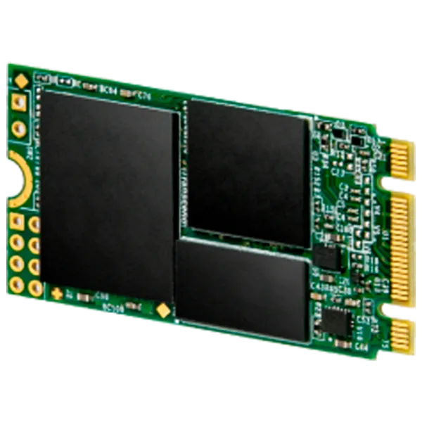 SSD Transcend MTS400 64 ГБ M.2 photo 3