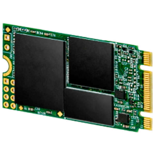 SSD Transcend MTS400 64 ГБ M.2 photo 3