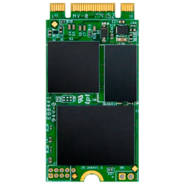 SSD Transcend MTS400 64 ГБ M.2 photo 4