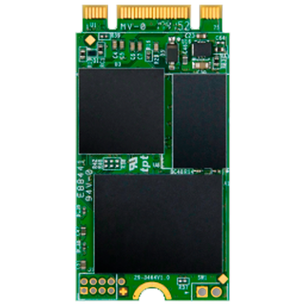 SSD Transcend MTS400 64 ГБ M.2 photo 4