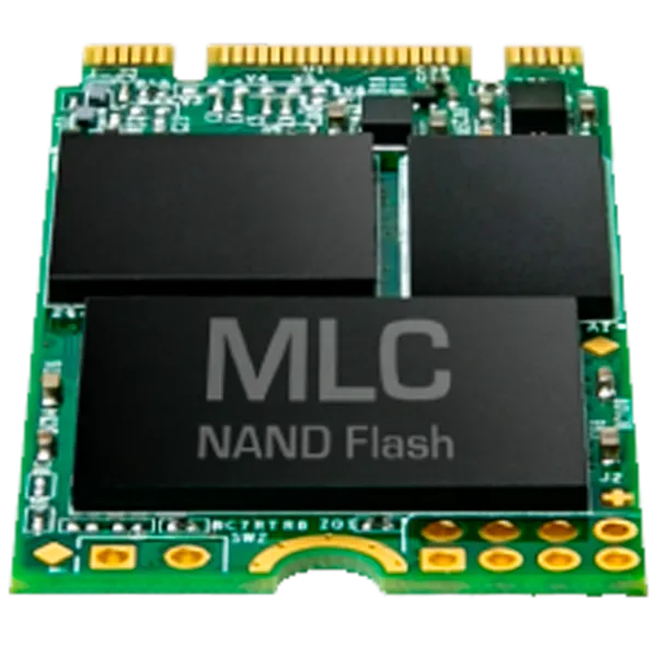 SSD Transcend MTS400 64 ГБ M.2 photo 5