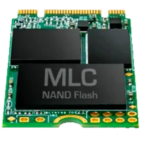 SSD Transcend MTS400 64 ГБ M.2 photo 5