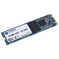 SSD Kingston A400 480 ГБ M.2 photo 2