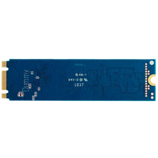 SSD Kingston A400 480 ГБ M.2 photo 4 SSD Kingston A400 480 ГБ M.2 photo 4