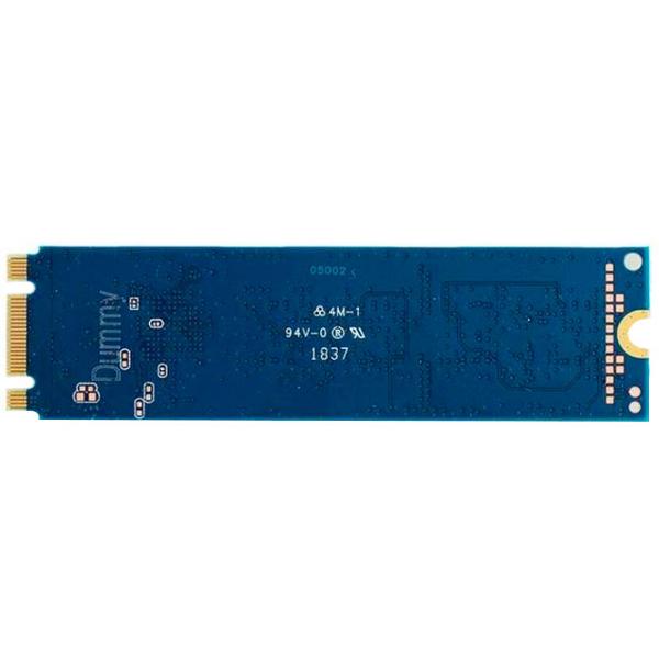 SSD Kingston A400 480 ГБ M.2 photo 4 SSD Kingston A400 480 ГБ M.2 photo 4