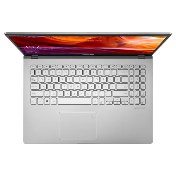 Asus X509FA Core i3/ 8 ГБ/ 256 ГБ/ VGA Встроенная/ Серебристый photo 4