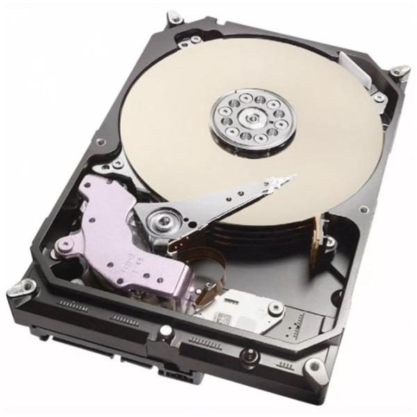 HDD Western Digital Purple 6 TB WD64PURZ / Purple photo 4