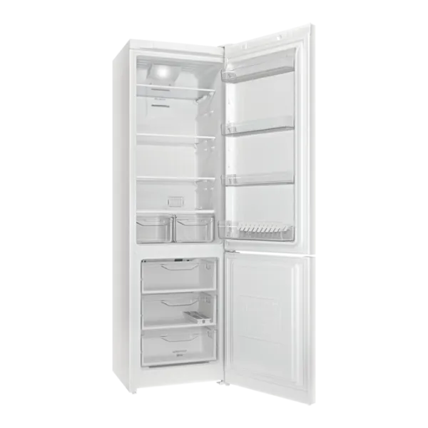 Холодильник Indesit DF 5200 W Белый photo 2