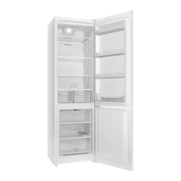 Холодильник Indesit DF 5200 W Белый photo 2