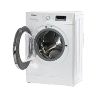 Стиральная машина Whirlpool FWSD81283WCV EU Полногабаритная/ 8 кг/ Белый photo 3