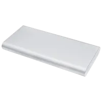 Power Bank Xiaomi Mi 3 10000 mAh/ Silver photo 3