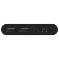 Power Bank Xiaomi Mi 3 PLM13ZM 10000 mAh/ Blue photo 4