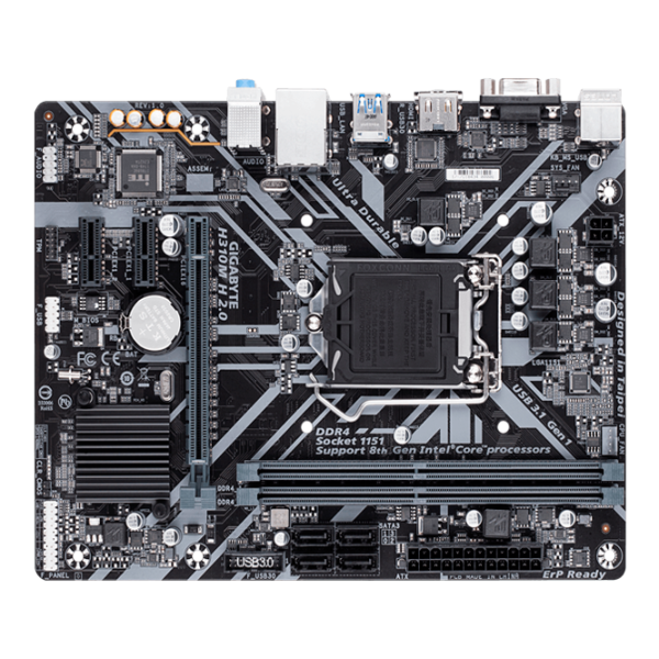 Calculator de jocuri Navigator 02823 Core i5 / 16 GB/ 1 TB/ 240 GB/ ASUS PH-GTX1660-O6G photo 3
