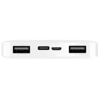 Power Bank Xiaomi PB100LZM 10000 mAh/ White photo 4