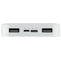 Power Bank Xiaomi Redmi PB200LZM 20000 mAh/ White photo 3