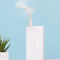 Power Bank Xiaomi Redmi PB200LZM 20000 mAh/ White photo 4