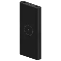 Power Bank Xiaomi Mi Youth Edition 10000 мАч/ Черный photo 2