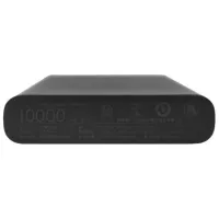 Power Bank Xiaomi Mi Youth Edition 10000 мАч/ Черный photo 4