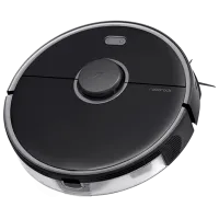 Aspirator Robot Roborock S5 Max 5200 mAh / Black photo 2