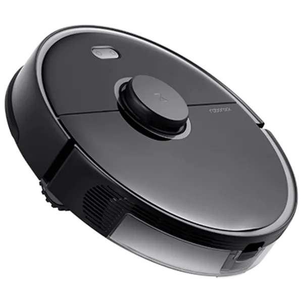 Aspirator Robot Roborock S5 Max 5200 mAh / Black photo 3