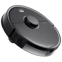 Aspirator Robot Roborock S5 Max 5200 mAh / Black photo 3