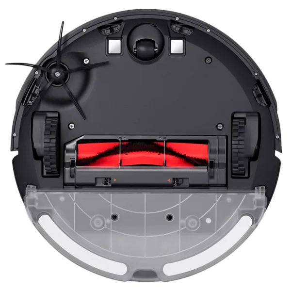 Aspirator Robot Roborock S5 Max 5200 mAh / Black photo 4