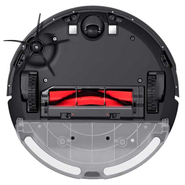 Aspirator Robot Roborock S5 Max 5200 mAh / Black photo 4