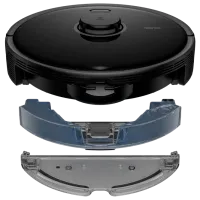 Aspirator Robot Roborock S5 Max 5200 mAh / Black photo 5