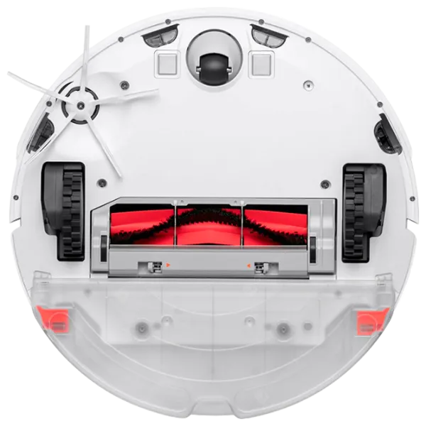 Aspirator Robot Roborock S5 Max 5200 mAh / White photo 2