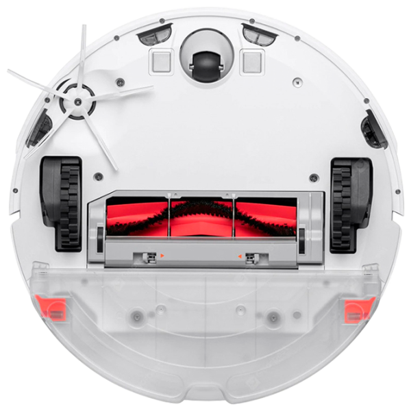 Aspirator Robot Roborock S5 Max 5200 mAh / White photo 2