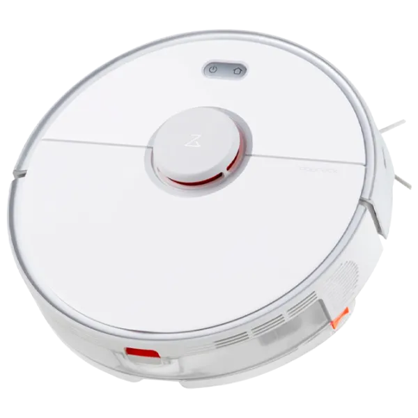 Aspirator Robot Roborock S5 Max 5200 mAh / White photo 3
