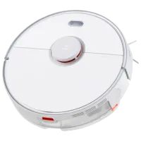 Aspirator Robot Roborock S5 Max 5200 mAh / White photo 3