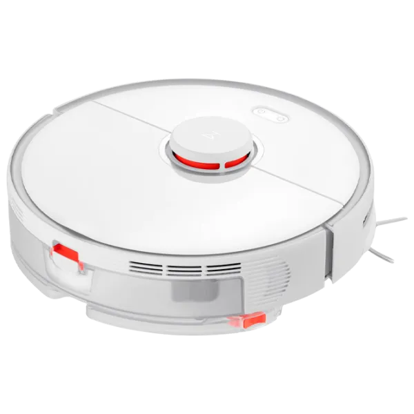 Aspirator Robot Roborock S5 Max 5200 mAh / White photo 4