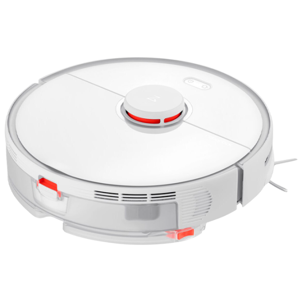 Aspirator Robot Roborock S5 Max 5200 mAh / White photo 4