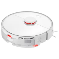 Aspirator Robot Roborock S5 Max 5200 mAh / White photo 4