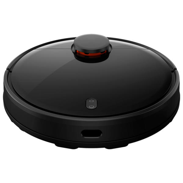 Aspirator Robot Xiaomi Mi Robot Vacuum Mop Pro  / Black photo 2 Aspirator Robot Xiaomi Mi Robot Vacuum Mop Pro  / Black photo 2
